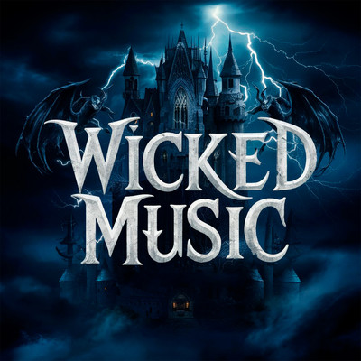 Wicked Music/G-Mike GrooveMaster