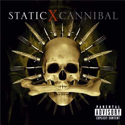 Electric Pulse/Static-X