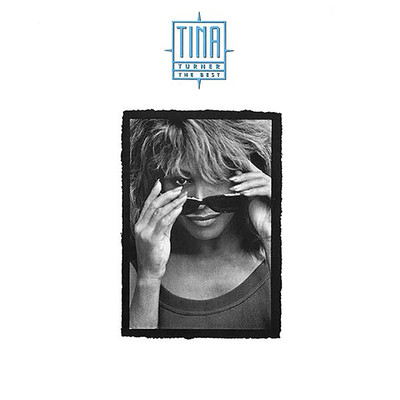 アルバム/The Best (The Singles)/Tina Turner