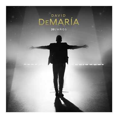 アルバム/20 Anos/David Demaria