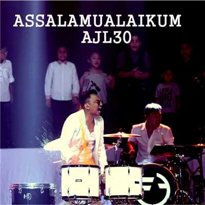 シングル/Assalamualaikum AJL30/Faizal Tahir