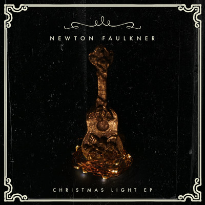 Christmas Light - EP/Newton Faulkner