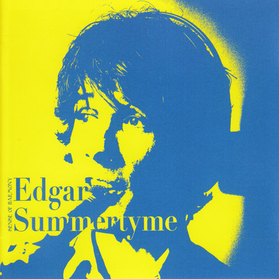 What Are We Gonna Do？/Edgar Summertyme