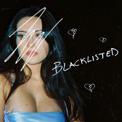 Blacklisted/Leah Holm