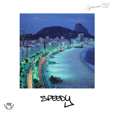 シングル/Speedy/Spencer788