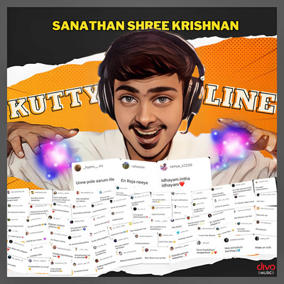 Kutty Line/Sanathan Shree Krishnan