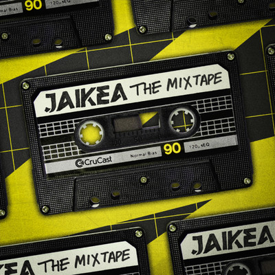 アルバム/The Mixtape/Jaikea
