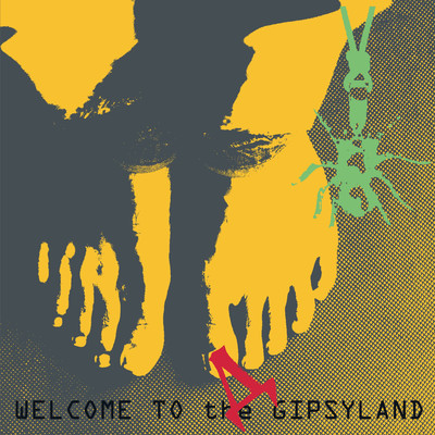 アルバム/Welcome to the Gipsyland/Balkan Boys