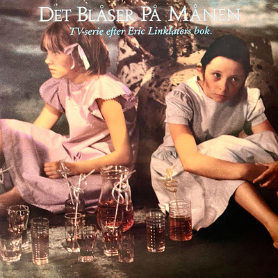 Det Blaser Pa Manen (Music from the Original TV Series)/Hawkey Franzen