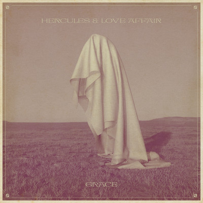 アルバム/Grace (Hercules Club Mix)/Hercules & Love Affair