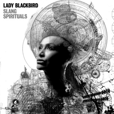 No One Can Love Me (Like You Do)/Lady Blackbird