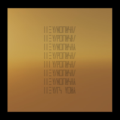 アルバム/The Mars Volta/The Mars Volta