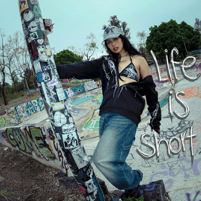 LIFE IS SHORT/Rayben