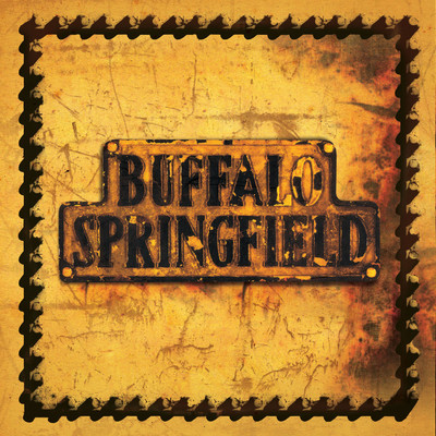 Buffalo Springfield/Buffalo Springfield