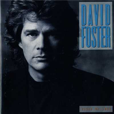 アルバム/River Of Love/David Foster