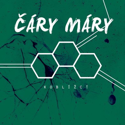 Cary mary/Koblizc！