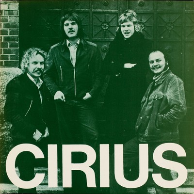 アルバム/Cirius/Cirius