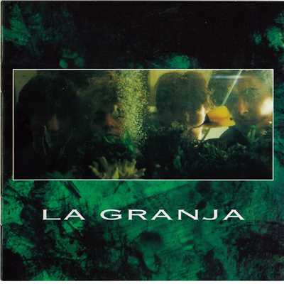 アルバム/La Granja/La Granja