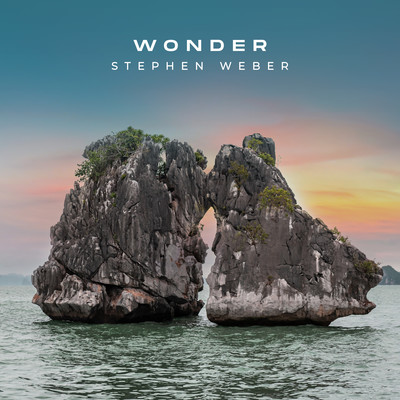 シングル/Wonder/Stephen Weber