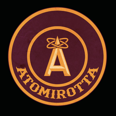 アルバム/I/Atomirotta