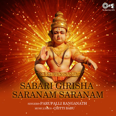 Swami Sarnama Maya/Parupalli Ranganath