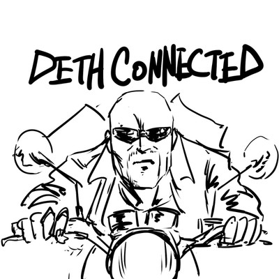 DethConnected/503 bad gateway