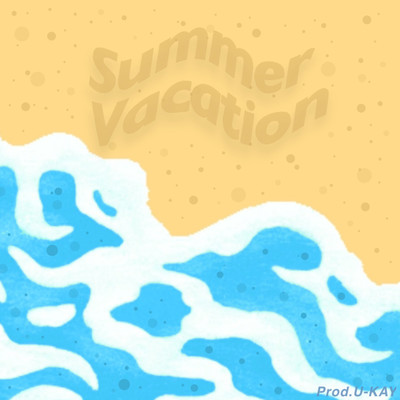 Summer Vacation/むえやBOY