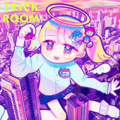 trick room/ヤシマロパ feat. 知声