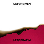 アルバム/UNFORGIVEN/LE SSERAFIM