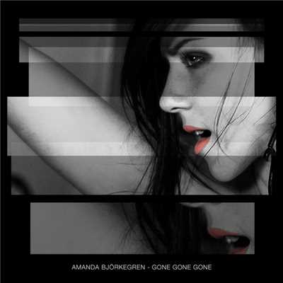 Gone Gone Gone (Instrumental)/Amanda Bjorkegren