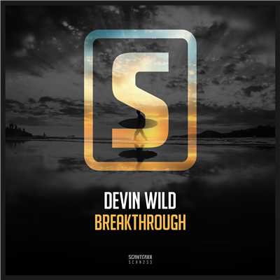 アルバム/Breakthrough/Devin Wild