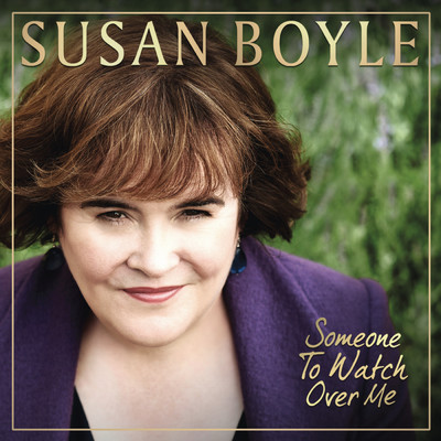 アルバム/Someone To Watch Over Me/Susan Boyle