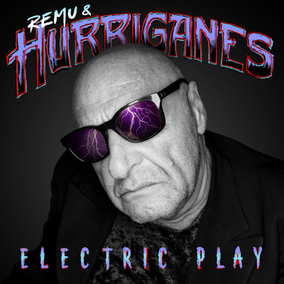 Electric Play/Remu／Hurriganes