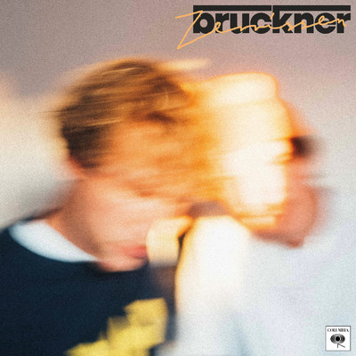 アルバム/Zerrissen/Bruckner