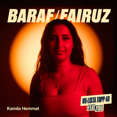 BARAF／FAIRUZ/Kamila Hemmat