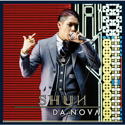 アルバム/DA NOVΛ/SHUN
