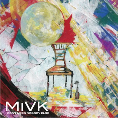 シングル/LIVE IN SOLITUDE/MiVK