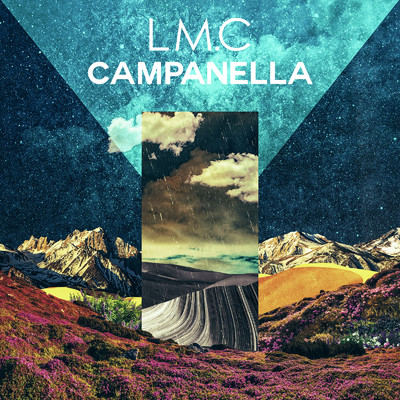 シングル/Campanella/LM.C