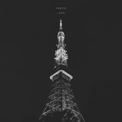 シングル/Tokyo/[.que]
