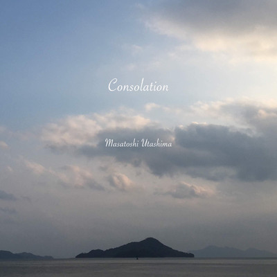 Consolation/歌島 昌智