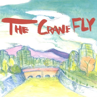 アルバム/門出の詩/THE CRANE FLY