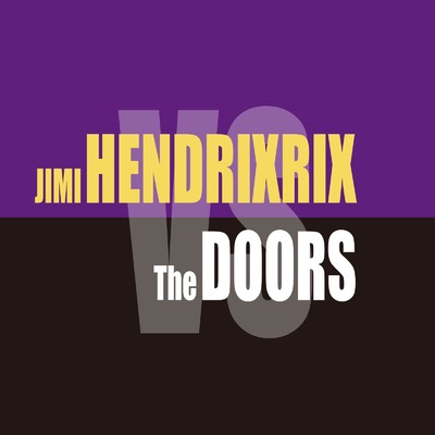 シングル/ボールド・アズ・ラヴ/Jimi Hendrix