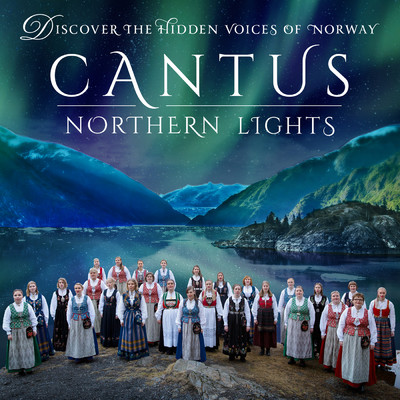 Northern Lights/カントゥス