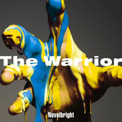 アルバム/The Warrior/Novelbright