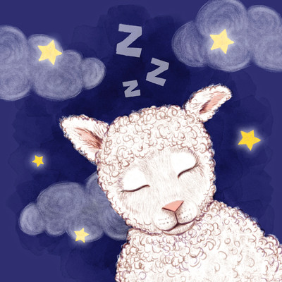 アルバム/Soft white noise (help your baby fall asleep faster)/BabyNaps