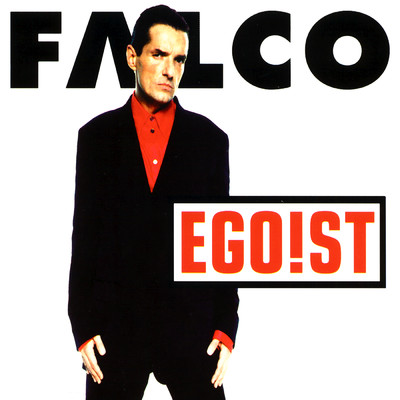 シングル/Egoist (Remix)/FALCO