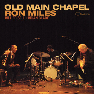 アルバム/Old Main Chapel (Live)/ロン・マイルス