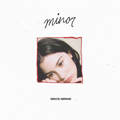 アルバム/minor/Gracie Abrams