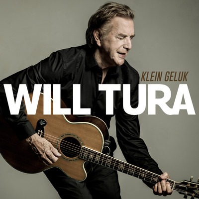 アルバム/Klein Geluk/Will Tura