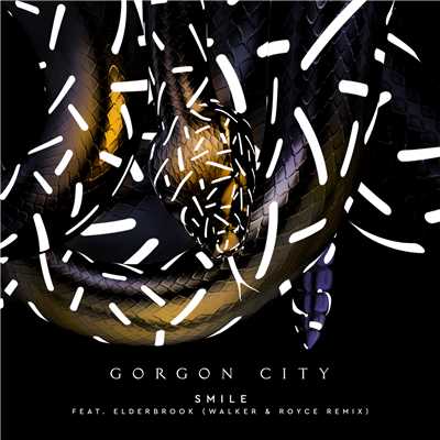 シングル/Smile (featuring Elderbrook／Walker & Royce Remix)/ゴーゴン・シティ